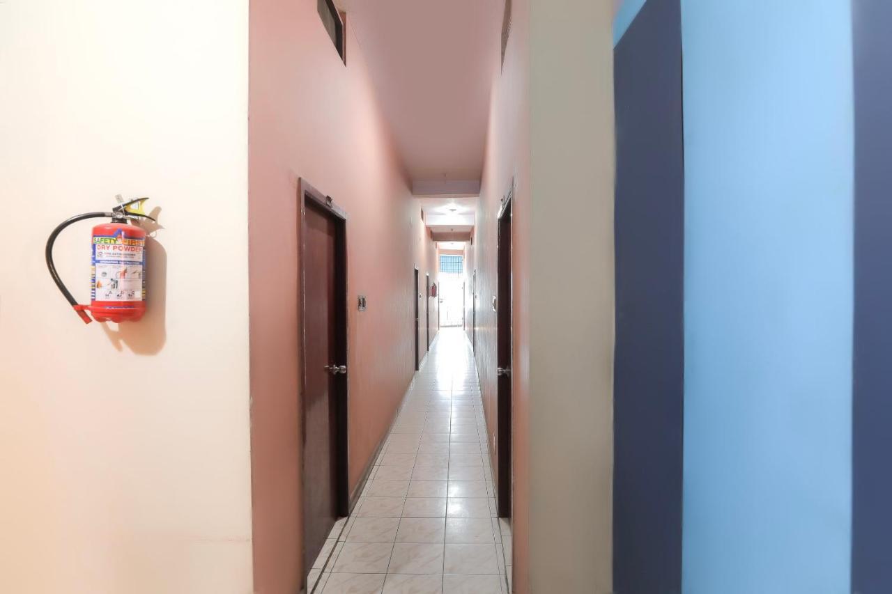 Spot On 64228 Ram Palace Ξενοδοχείο Τσενάι Εξωτερικό φωτογραφία