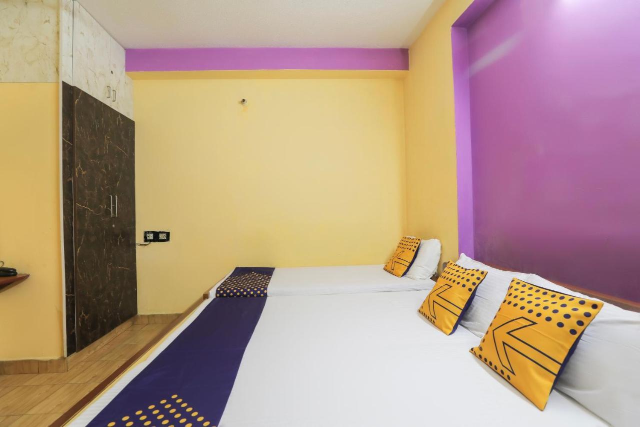 Spot On 64228 Ram Palace Ξενοδοχείο Τσενάι Εξωτερικό φωτογραφία