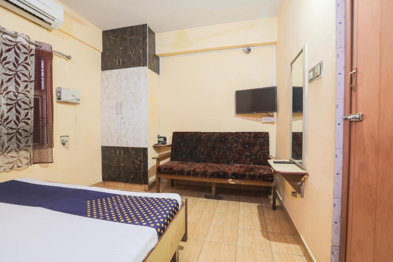 Spot On 64228 Ram Palace Ξενοδοχείο Τσενάι Εξωτερικό φωτογραφία