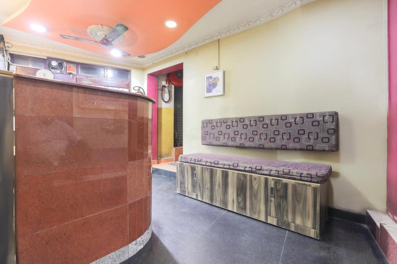 Spot On 64228 Ram Palace Ξενοδοχείο Τσενάι Εξωτερικό φωτογραφία
