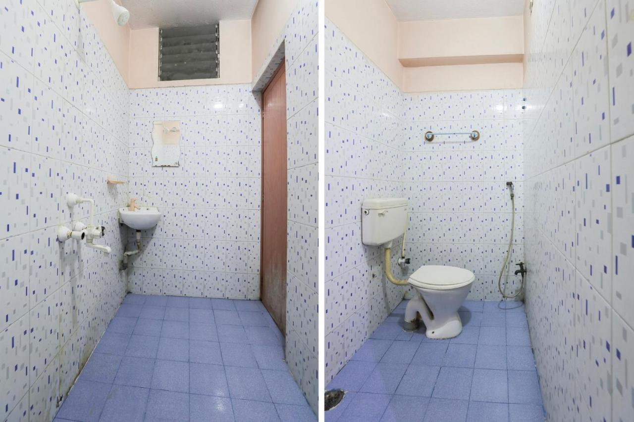 Spot On 64228 Ram Palace Ξενοδοχείο Τσενάι Εξωτερικό φωτογραφία