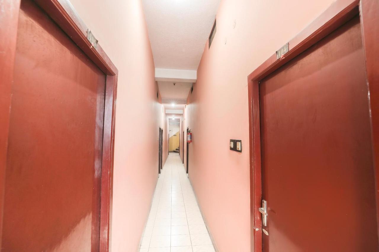 Spot On 64228 Ram Palace Ξενοδοχείο Τσενάι Εξωτερικό φωτογραφία